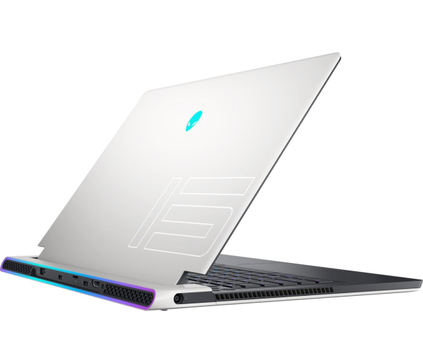 Dell Alienware x15 R1 i7-11800H/32GB/1,5TB/W11 RTX3070 - 714110 - zdjęcie 6